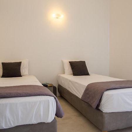 Edem Suites Ándros Kamer foto